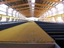 fiberglass pipe