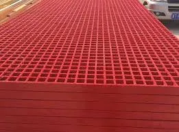grp handrail